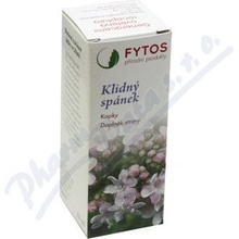 Fytos Klidný spánek 20 ml