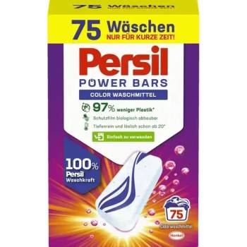 Persil Power Bars Color tablety 75 PD