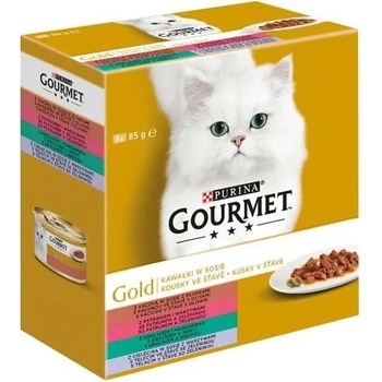 Gourmet mix příchutí 0,68 kg