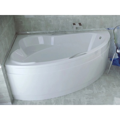 Besco ADA - 140 x 90 cm, VANADA140L+OLVPINOZ