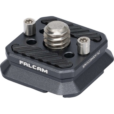 Falcam F22 Basic Quick Release Plate – Zboží Živě