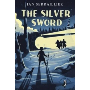 Silver Sword (2015)