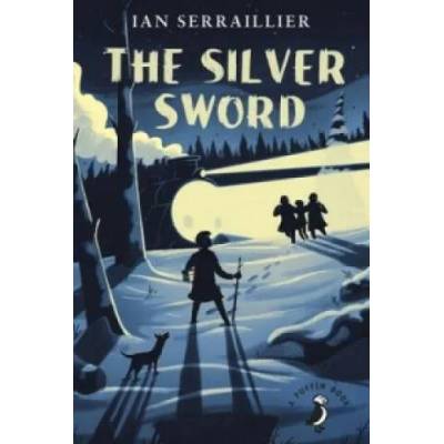 Silver Sword | Ian Serraillier