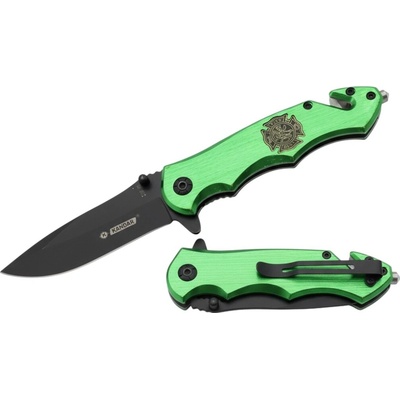 Kandar Turistický N138 zelený, 21 cm
