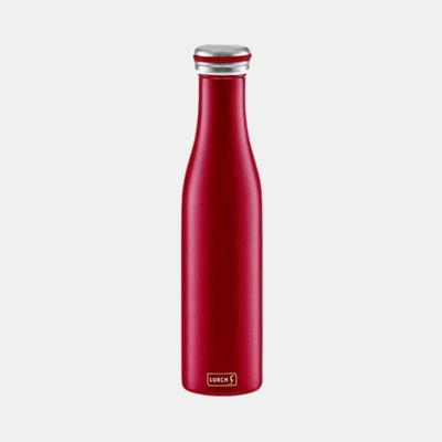 Trendy termoláhev Lurch burgundy 750 ml