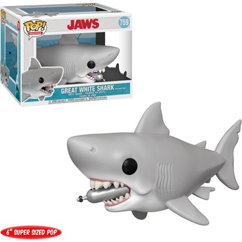 Funko Pop! Jaws Oversized Jaws 15 cm