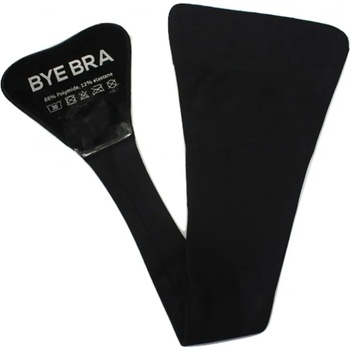 Image 1 of Bye Bra Thong Black