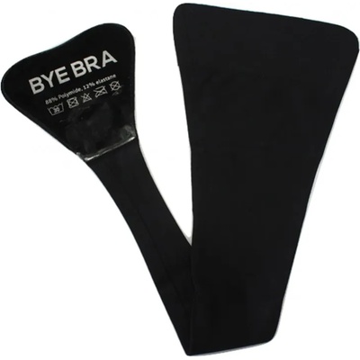 Bye Bra Thong Black