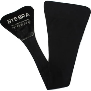 Bye Bra Thong Black