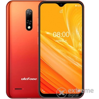 UleFone Note 8
