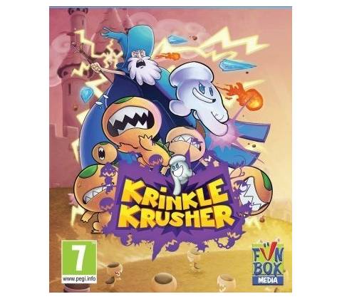 Krinkle Krusher