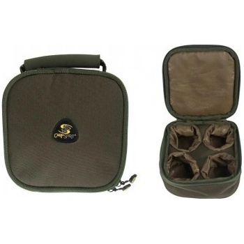 Carp Spirit Obal na Náhradní Cívky Spools Case