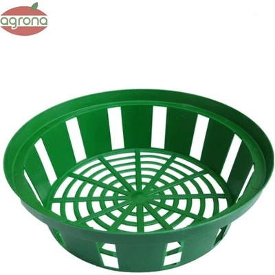 Prosperplast Kôš ONION IKCE2, na cibuľky, zelený