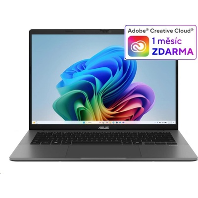 Asus Vivobook S14 M3407KA-OLED115Z