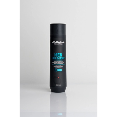 Goldwell Šampon regenerace a hydratace 300 ml