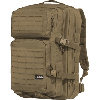 Pentagon Assault Large coyote 51 l