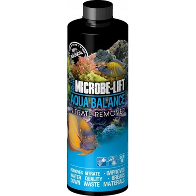 Microbe-lift Bacterial Aquarium Balancer 473 ml
