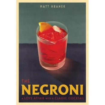Image 1 of The Negroni