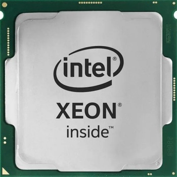 Intel Xeon E-2126G 6-Core 3.30GHz LGA1151 Tray