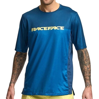 Race Face Indy Navy