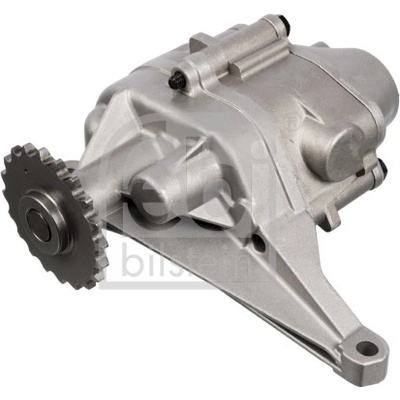 Olejové čerpadlo FEBI BILSTEIN 101087