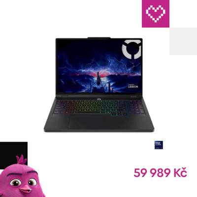 Lenovo Legion Pro 5 83NN006YCK