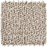 Aquanova Килимче за баня Rocca 60 x 60 см светлобежово (ROCBMB-16)