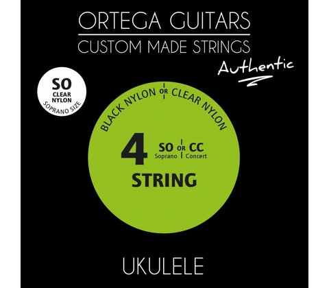Ortega UKA-SO