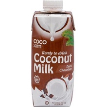 Cocoxim Kokosový nápoj čokoláda 330 ml