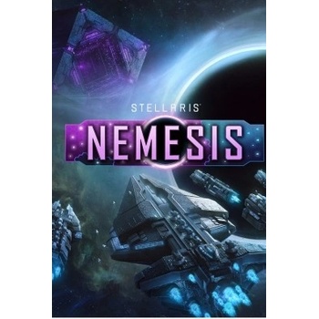 Stellaris: Nemesis