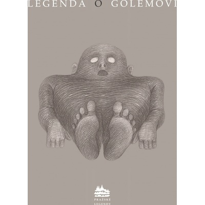 Legenda o Pražském Jezulátku - španělsky - Ivana Pecháčková