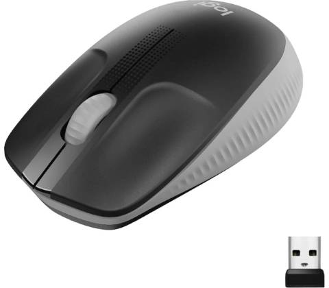 Logitech M190 Wireless Mouse 910-005906