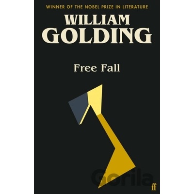 Free Fall Golding William