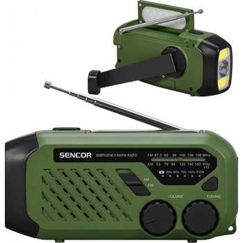 Sencor SRD 1000SCL