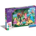 Clementoni Пъзел Disney Princess CLEMENTONI 104ч