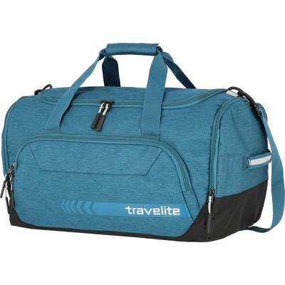 Travelite Kick off petrolejová 45 L