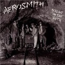 Night in the Ruts CD