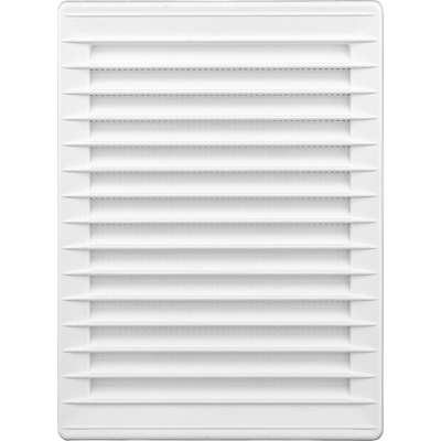 airRoxy s rámčekom 140 x 210 biela 02-340