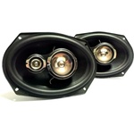 SuperSound MC6935 Автоколони
