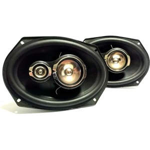 SuperSound MC6935 Автоколони