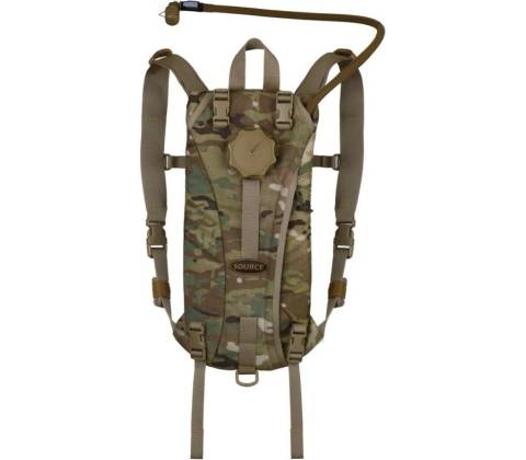 Source set Tactical 3L