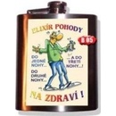Placatka elixír pohody