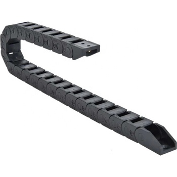 Image 1 of Exallto Кабеловодеща верига 8x8 - EXPCC8CDC