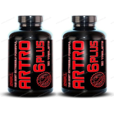 Best Nutrition Artro 6 plus 60 tabliet