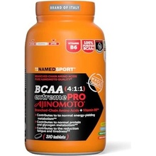 Namedsport BCAA 4:1:1 EXTREME PRO 310 tablet