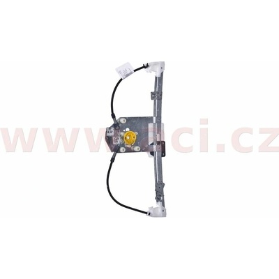 Mechanizmus zdvíhania okna VAN WEZEL 3850266