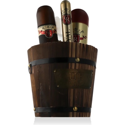 Cuba Royal Подаръчен комплект EDT 100 ml + EDT 35 ml + спрей за тяло 200 ml + афтършейв 100 ml опция Gold