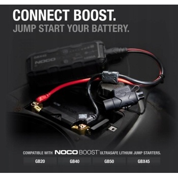 Noco GBX55 12V 1750A