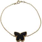 VipGold Златна дамска синджирна гривнa 2.63 гр (GRS58)