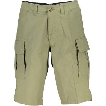 Timberland Мъжки бермуди timberland, Цвят Зелено (tb0a5tzq_ve590)